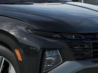 Hyundai Tucson Hybrid