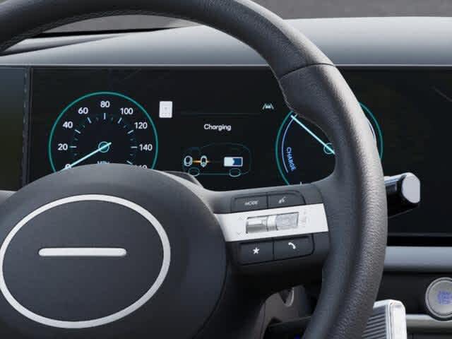 Hyundai Tucson Hybrid