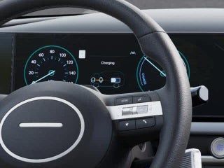 Hyundai Tucson Hybrid