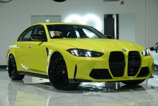 BMW M3