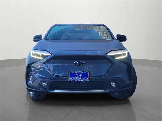 Image of 2025 Subaru Solterra