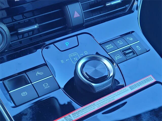 Image of 2025 Subaru Solterra