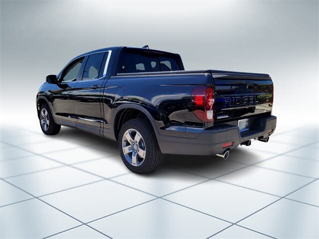 Honda Ridgeline