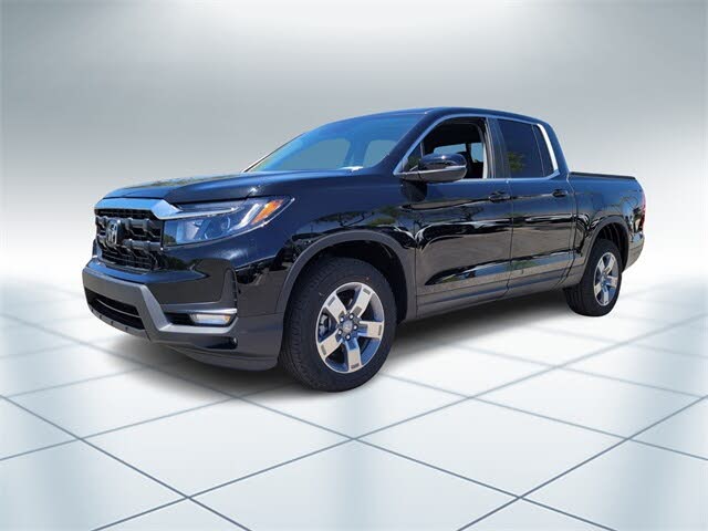 Honda Ridgeline