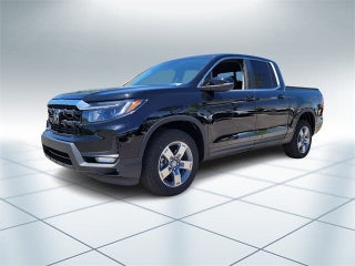 Honda Ridgeline