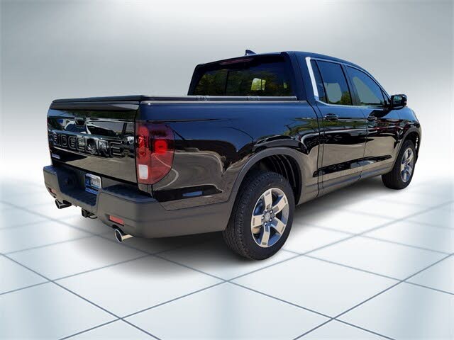 Honda Ridgeline