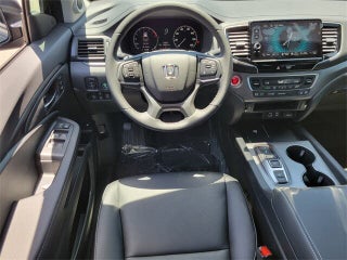 Honda Ridgeline