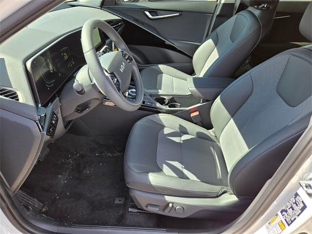 Kia Niro Hybrid Plug-In