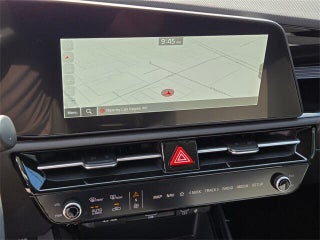 Kia Niro Hybrid Plug-In