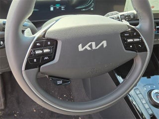 Kia Niro Hybrid Plug-In