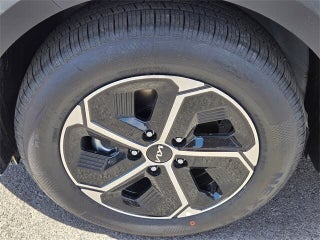 Kia Niro Hybrid Plug-In