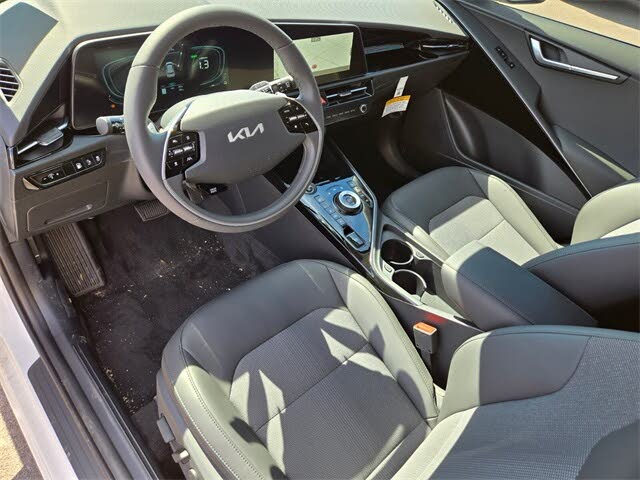 Kia Niro Hybrid Plug-In