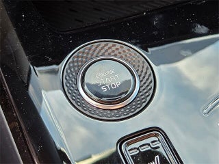 Kia Niro Hybrid Plug-In