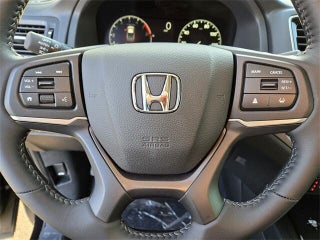 Honda Ridgeline
