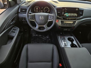 Honda Ridgeline