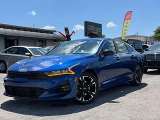 Kia K5 for sale Las Vegas