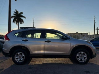 2013 Honda CR-V thumbnail – Miami, FL – 6