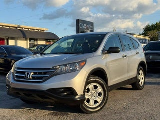 Honda CR-V for sale Las Vegas