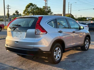 2013 Honda CR-V thumbnail – Miami, FL – 7