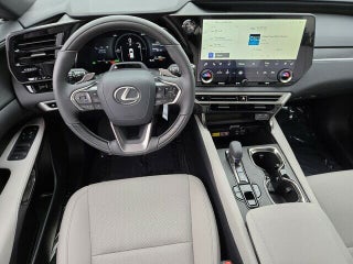 Lexus RX Hybrid
