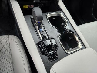 Lexus RX Hybrid