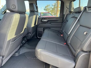 Chevrolet Silverado 3500