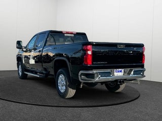 Chevrolet Silverado 3500