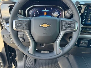 Chevrolet Silverado 3500