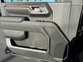 Chevrolet Silverado 3500