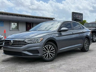 Volkswagen Jetta for sale Las Vegas