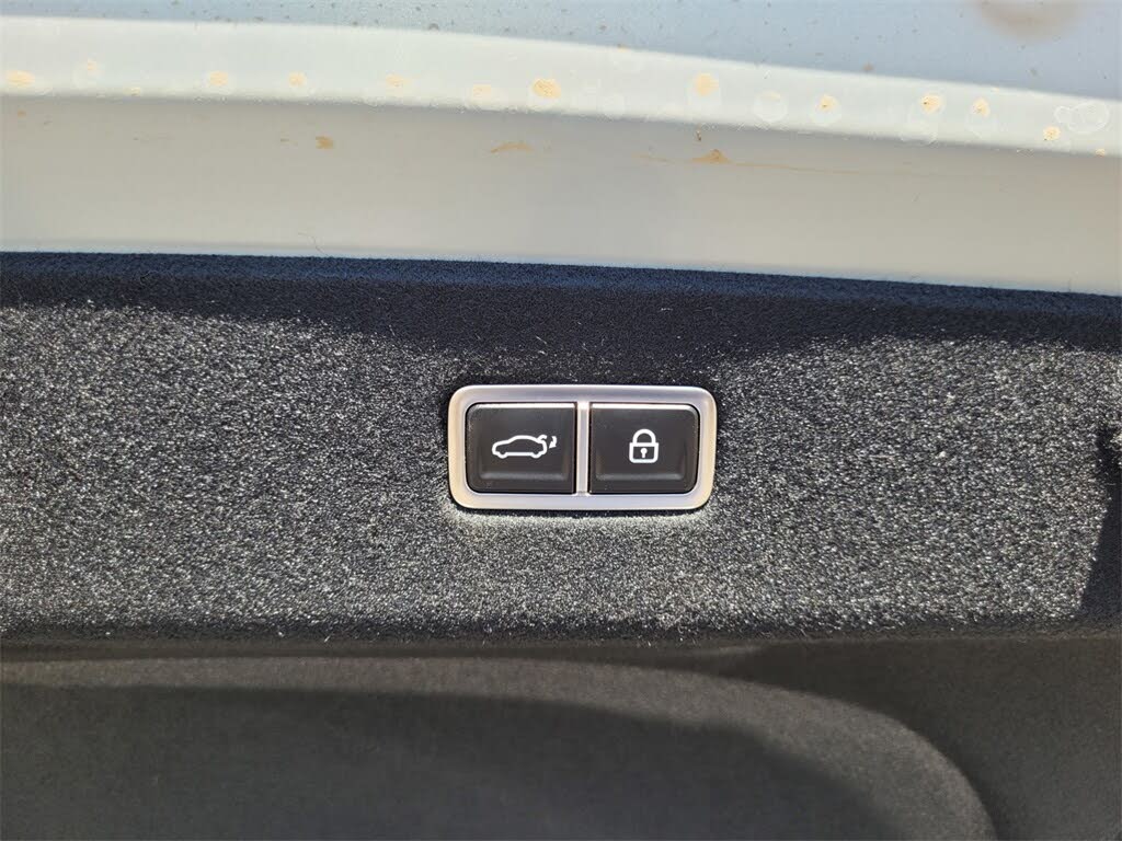 Image of 2025 Hyundai IONIQ 6