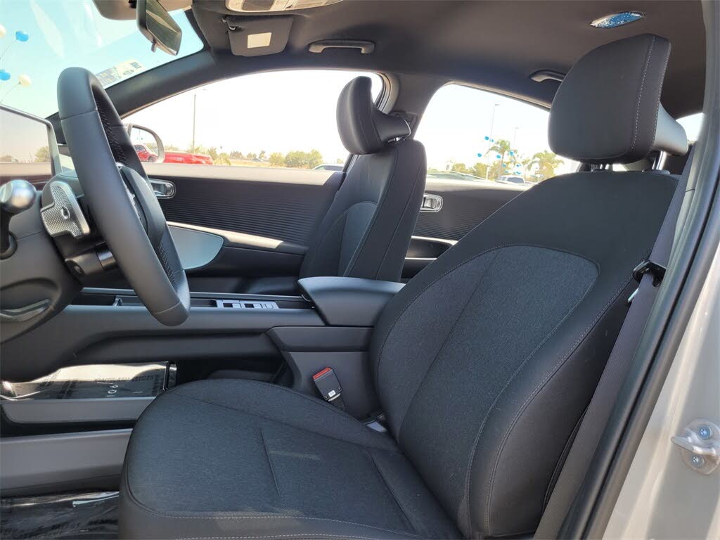 Image of 2025 Hyundai IONIQ 6