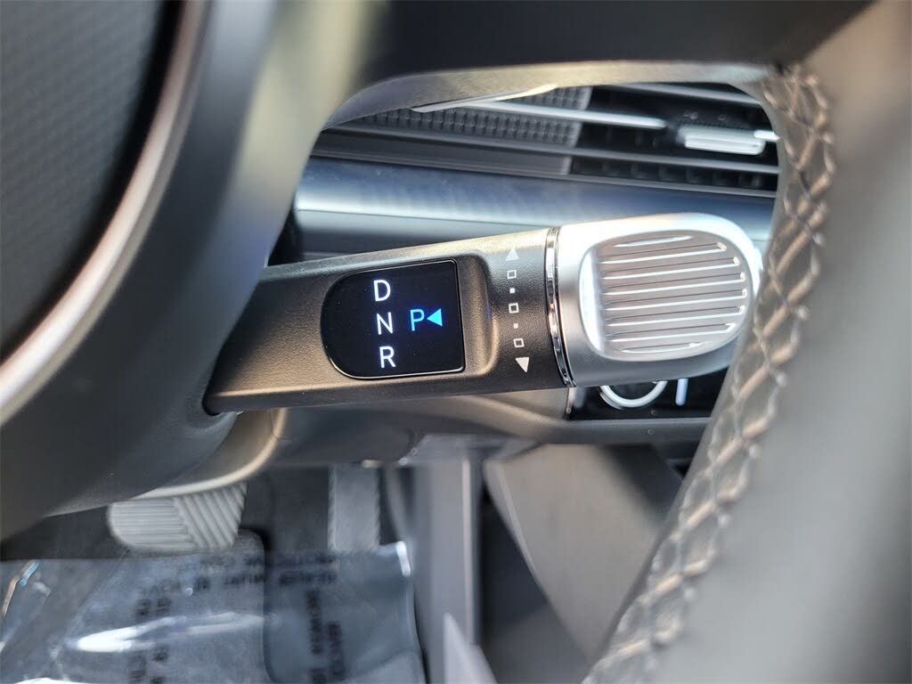 Image of 2025 Hyundai IONIQ 6
