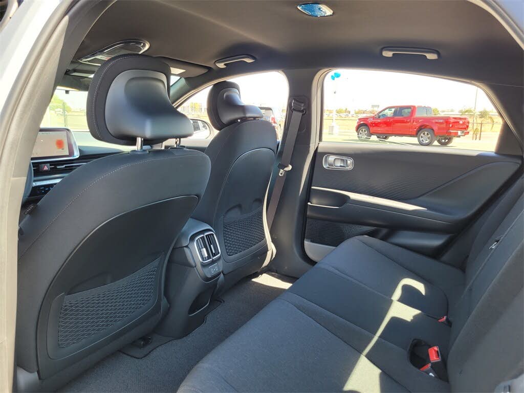 Image of 2025 Hyundai IONIQ 6