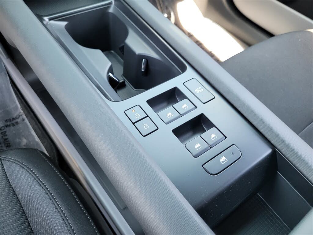 Image of 2025 Hyundai IONIQ 6
