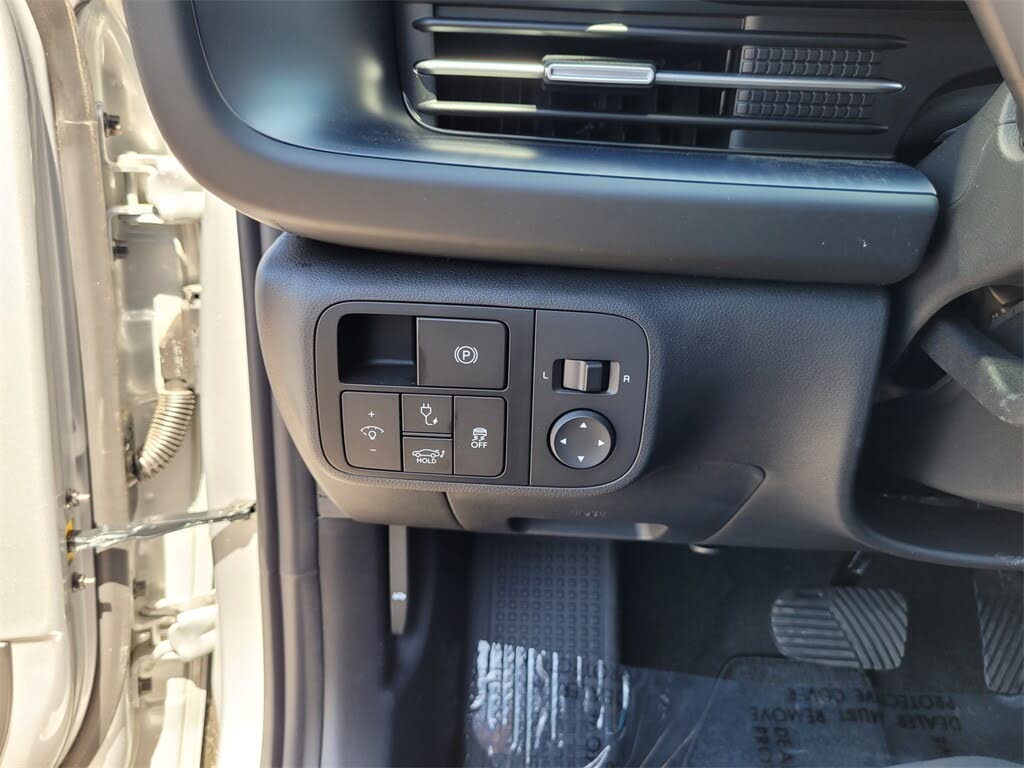 Image of 2025 Hyundai IONIQ 6