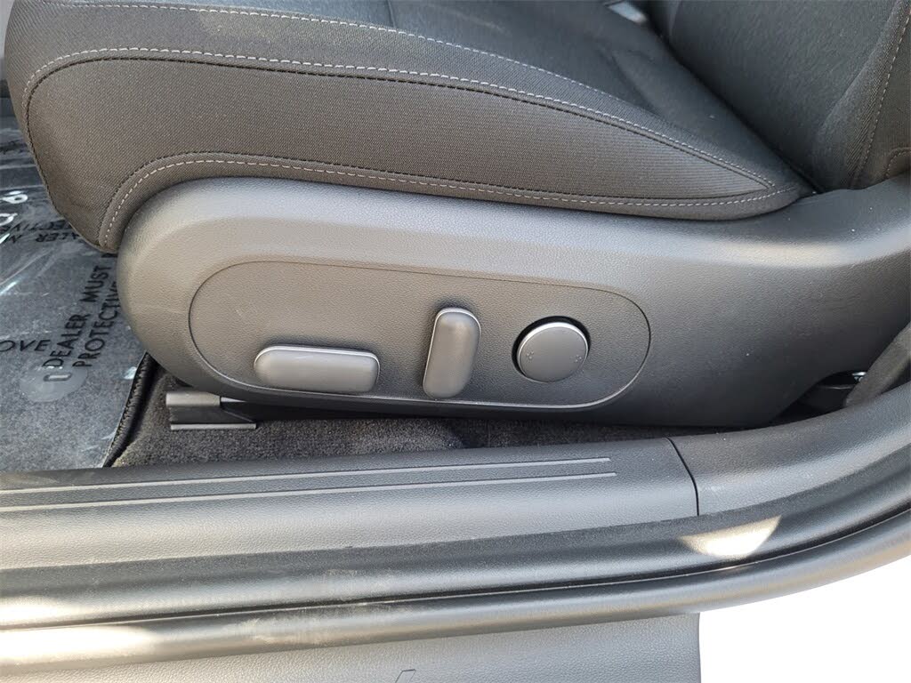 Image of 2025 Hyundai IONIQ 6