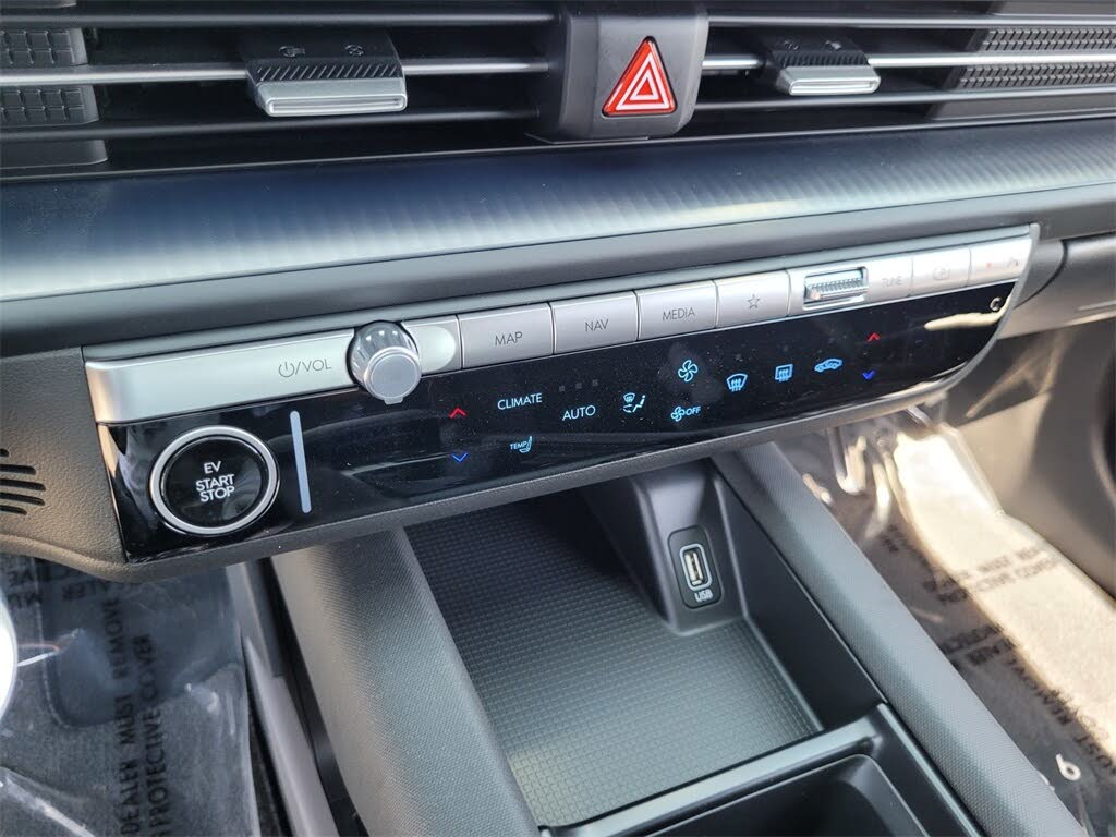 Image of 2025 Hyundai IONIQ 6