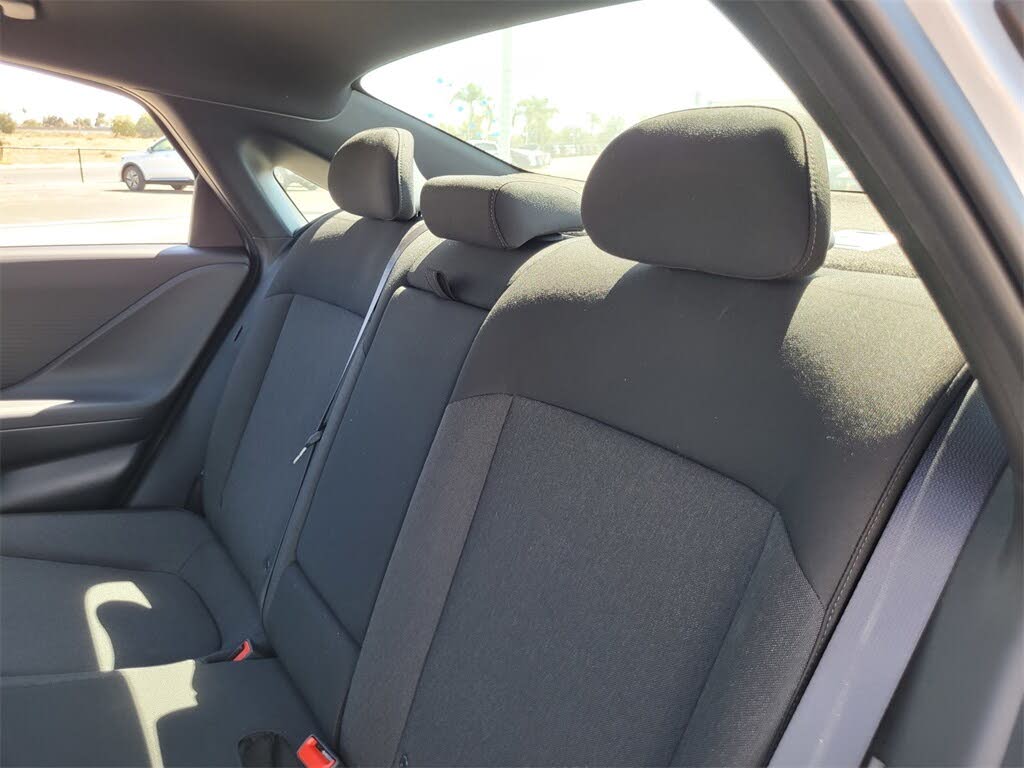 Image of 2025 Hyundai IONIQ 6