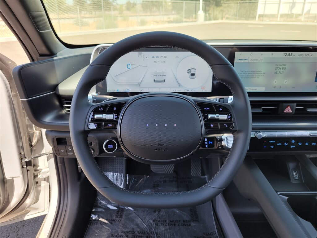 Image of 2025 Hyundai IONIQ 6