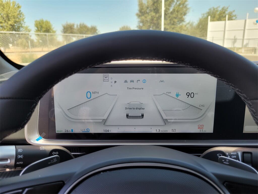 Image of 2025 Hyundai IONIQ 6