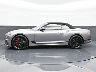 2023 Bentley Continental thumbnail – Miami, FL – 343