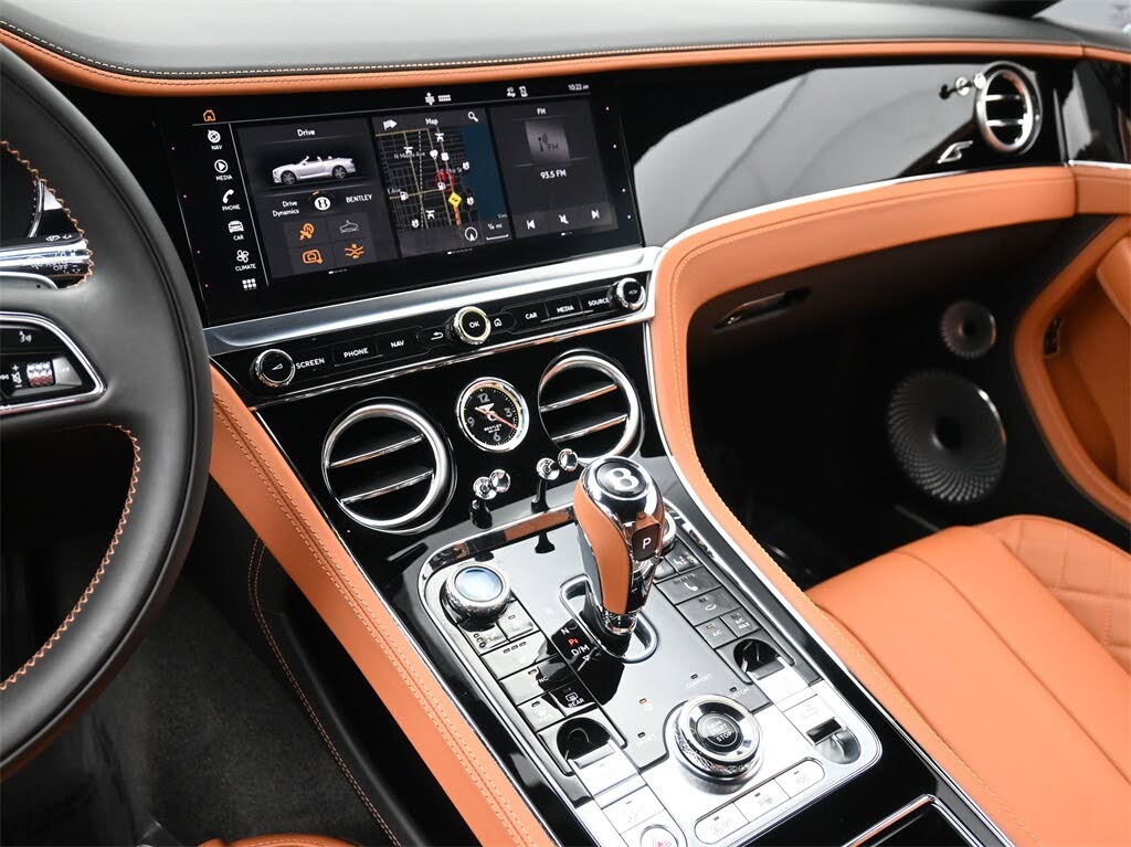 2023 Bentley Continental GTC V8
                                    for sale in Miami, FL – photo 346