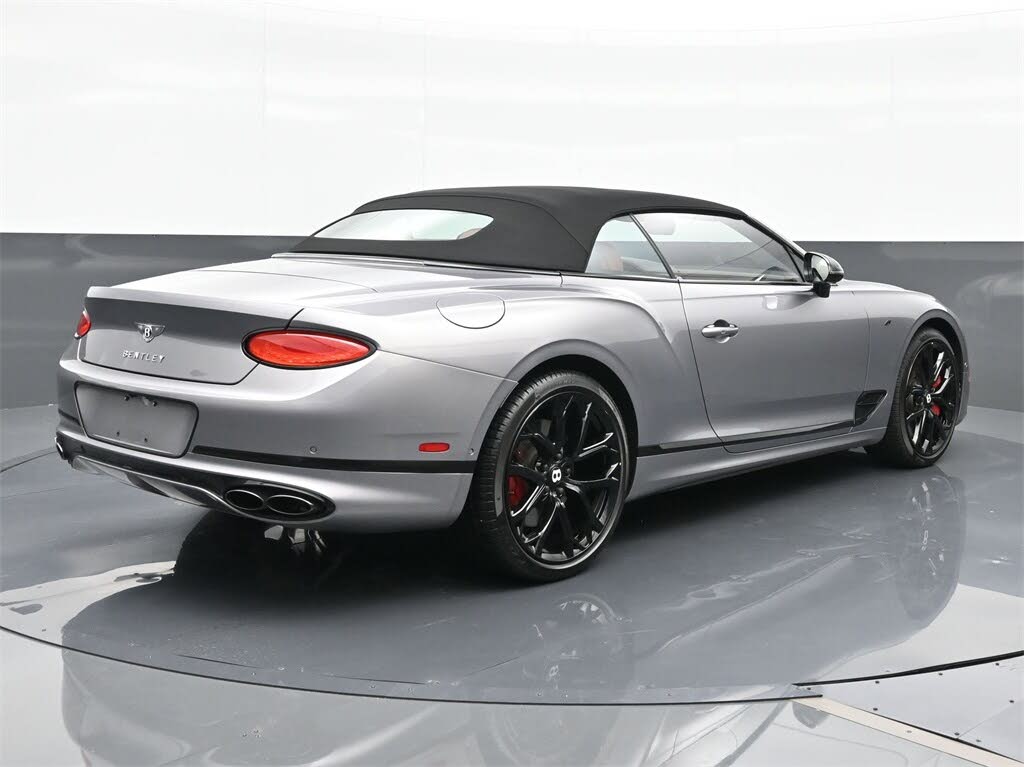 2023 Bentley Continental GTC V8
                                    for sale in Miami, FL – photo 352
