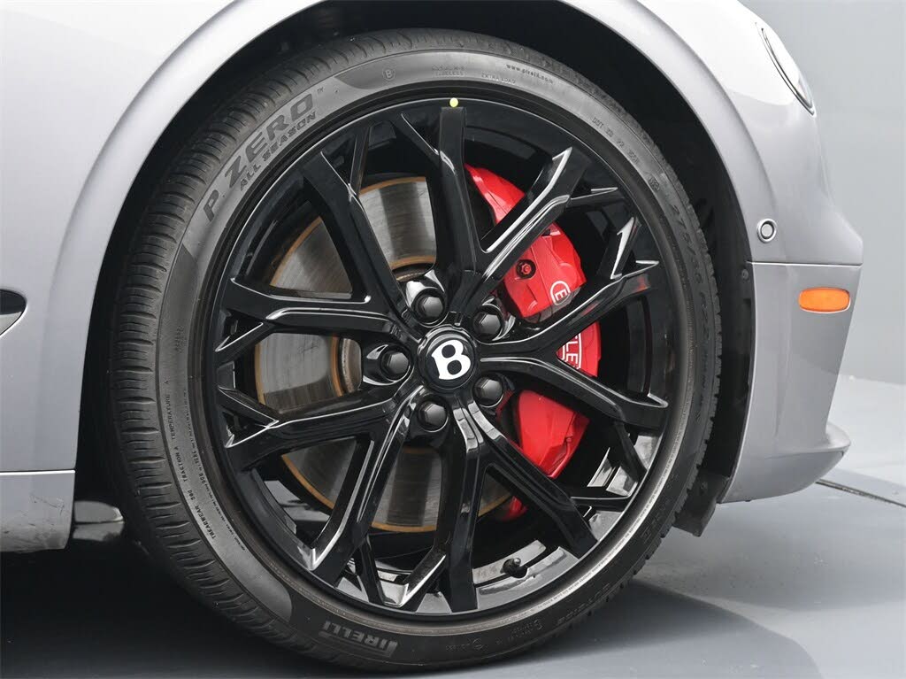 2023 Bentley Continental GTC V8
                                    for sale in Miami, FL – photo 370