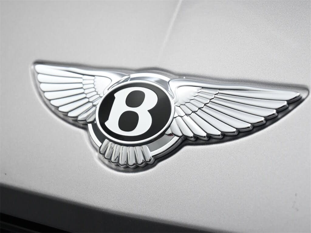 2023 Bentley Continental GTC V8
                                    for sale in Miami, FL – photo 383