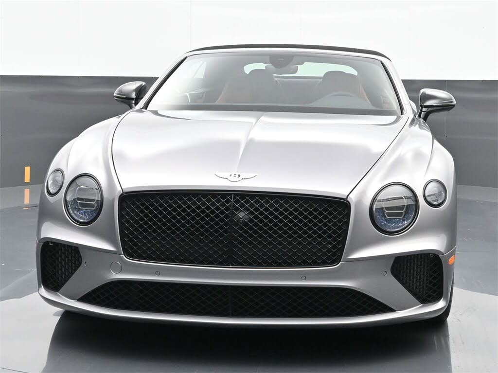 2023 Bentley Continental GTC V8
                                    for sale in Miami, FL – photo 379