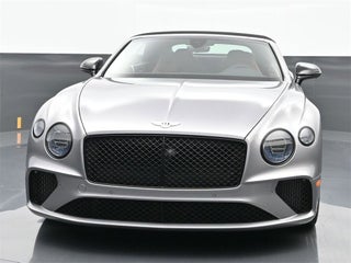 2023 Bentley Continental thumbnail – Miami, FL – 379