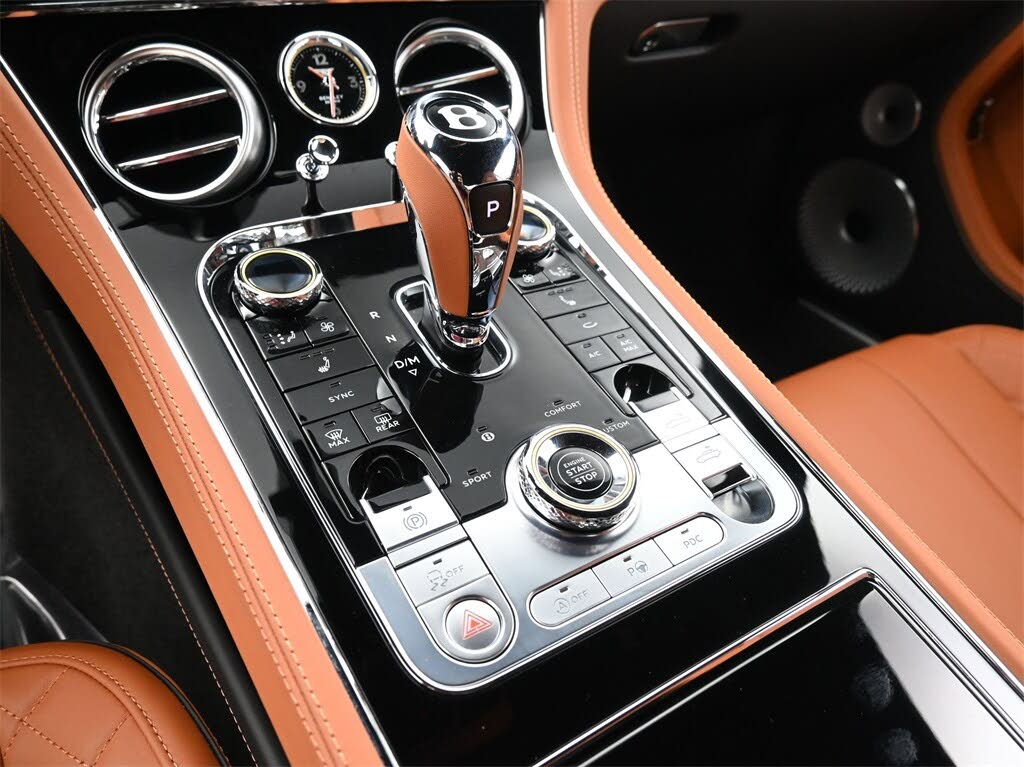 2023 Bentley Continental GTC V8
                                    for sale in Miami, FL – photo 389