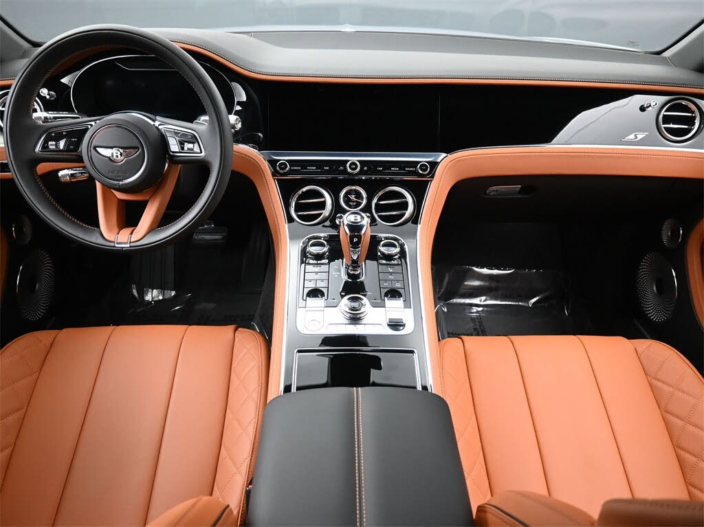 2023 Bentley Continental GTC V8
                                    for sale in Miami, FL – photo 368